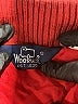 Woolrich Red Windbreaker Size XL (estimated) - photo 6