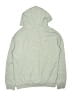 H&M Gray Pullover Hoodie Size 12 - 14 - photo 2