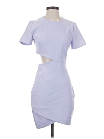 Elizabeth and James Casual Dress (view 1)