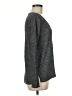 Rag & Bone/JEAN Gray Pullover Sweater Size M - photo 4