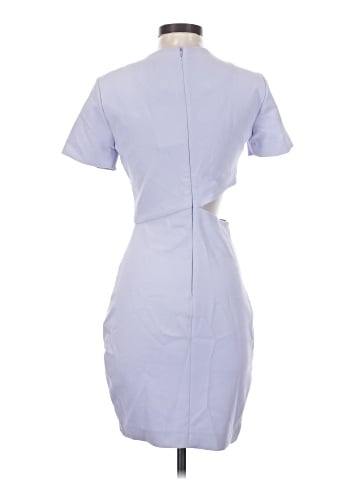 Elizabeth and James Casual Dress (view 2)