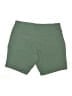 PrAna Solid Green Khaki Shorts Size 10 - photo 2