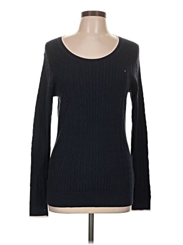 Tommy Hilfiger Pullover Sweater (view 1)