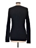 Tommy Hilfiger 100% Cotton Black Pullover Sweater Size L - photo 2