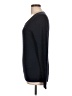 Tommy Hilfiger 100% Cotton Black Pullover Sweater Size L - photo 5