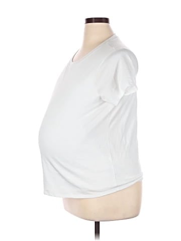 Kindred Bravely Short Sleeve T-Shirt (view 1)