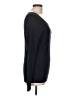 Tommy Hilfiger 100% Cotton Black Pullover Sweater Size L - photo 4