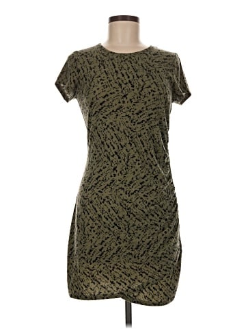 Mi ami Casual Dress (view 1)