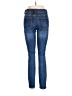 Maurices Solid Blue Jeans Size 8 - photo 2