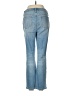 Chico's Blue Jeans Size Sm (0) - photo 2