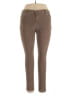 Kut from the Kloth Brown Jeans Size 14 - photo 1
