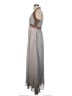 Altar'd State 100% Polyester Gray Cocktail Dress Size XS - photo 5
