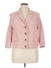 CAbi Tweed Pink Blazer Size XL - photo 1