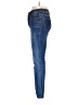 Maurices Solid Blue Jeans Size 8 - photo 5