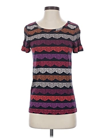 Marc by Marc Jacobs Short Sleeve Top (view 1)