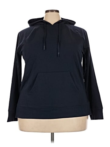 Athletic Works Pullover Hoodie (view 1)