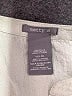 Matty M 100% Cotton Green Short Sleeve Blouse Size XXL - photo 7