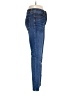 Maurices Solid Blue Jeans Size 8 - photo 4