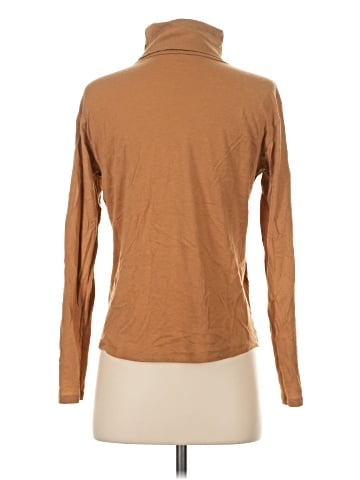 Majestic Filatures Long Sleeve Turtleneck (view 2)