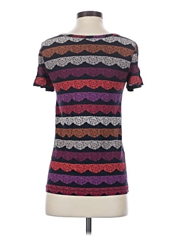 Marc by Marc Jacobs Short Sleeve Top (view 2)
