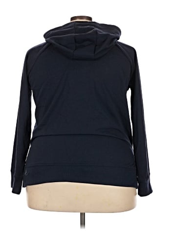 Athletic Works Pullover Hoodie (view 2)