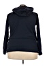 Athletic Works Black Pullover Hoodie Size 22 - photo 2