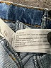Abercrombie & Fitch Blue Jeans Size 26 waist - photo 8