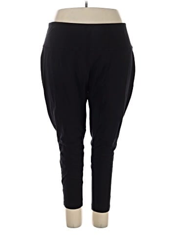 Walmart Active Pants (view 1)