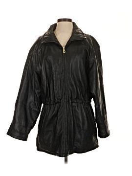 Marc New York Leather Jacket