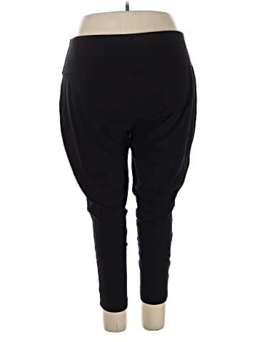 Walmart Active Pants (view 2)