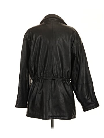 Marc New York Leather Jacket (view 2)