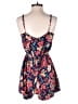 Everly Floral Blue Romper Size XS (estimated) - photo 2
