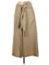 Tibi Tan Casual Skirt Size 4 - photo 1