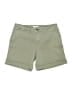 GOODTHREADS Solid Green Khaki Shorts Size 10 - photo 1