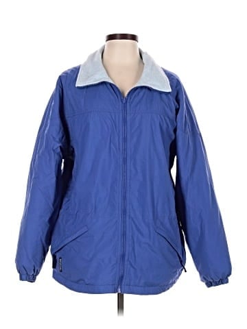Columbia Snow Jacket (view 1)