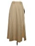 Tibi Tan Casual Skirt Size 4 - photo 2