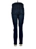 Talbots Solid Blue Jeggings Size 10 - photo 2