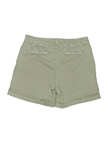 GOODTHREADS Khaki Shorts (view 2)