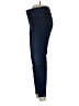 Talbots Solid Blue Jeggings Size 10 - photo 5