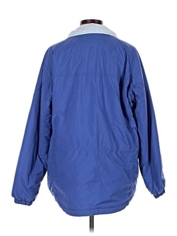 Columbia Snow Jacket (view 2)