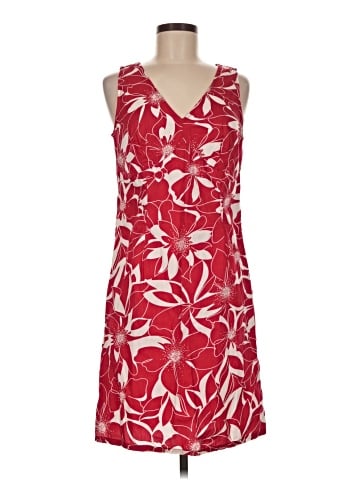 Faded Glory Casual Dress (view 1)