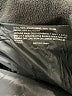Xersion 100% Nylon Solid Black Jacket Size L - photo 7