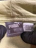Puma Green Pullover Hoodie Size S - photo 7
