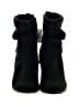 Torrid Black Boots Size 8 1/2 (X-wide) - photo 2
