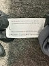 Unbranded Solid Gray Skort Size L - photo 4