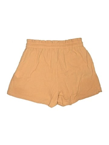 Roxy Khaki Shorts (view 2)