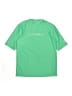 O'Neill Green Short Sleeve Top Size 14 - photo 1