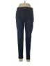 Democracy Solid Blue Jeans Size 12 - photo 1