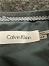 Calvin Klein Solid Gray Casual Skirt Size 6 (petite) - photo 4