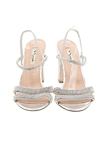 Nina Sandals (view 2)